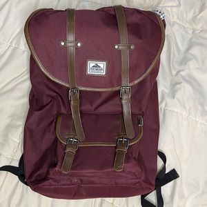 Steve Madden back pack